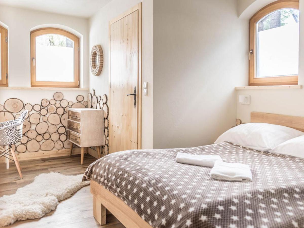 Zakopiana Apartment ซาโกปาเน ภายนอก รูปภาพ