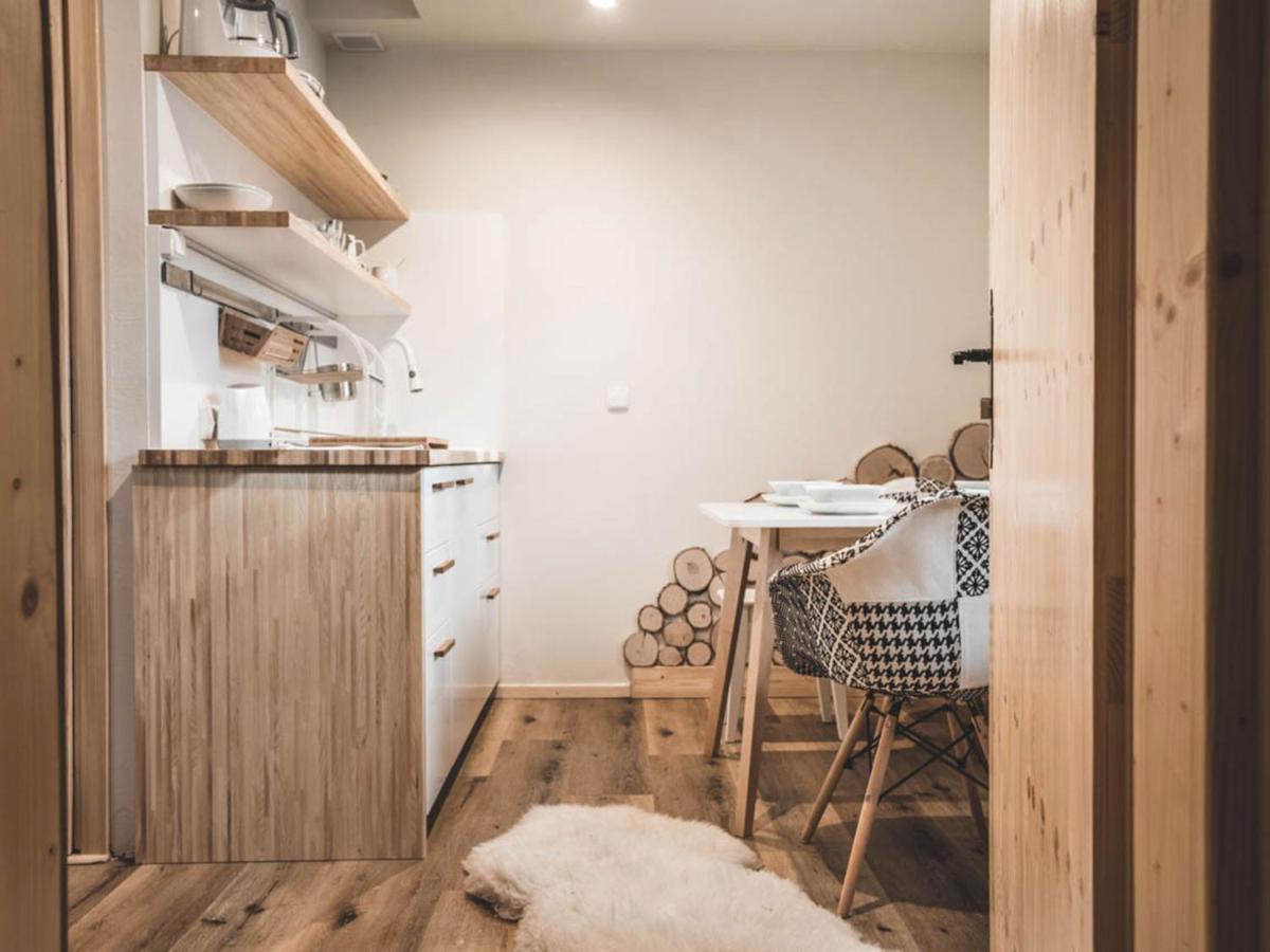 Zakopiana Apartment ซาโกปาเน ภายนอก รูปภาพ