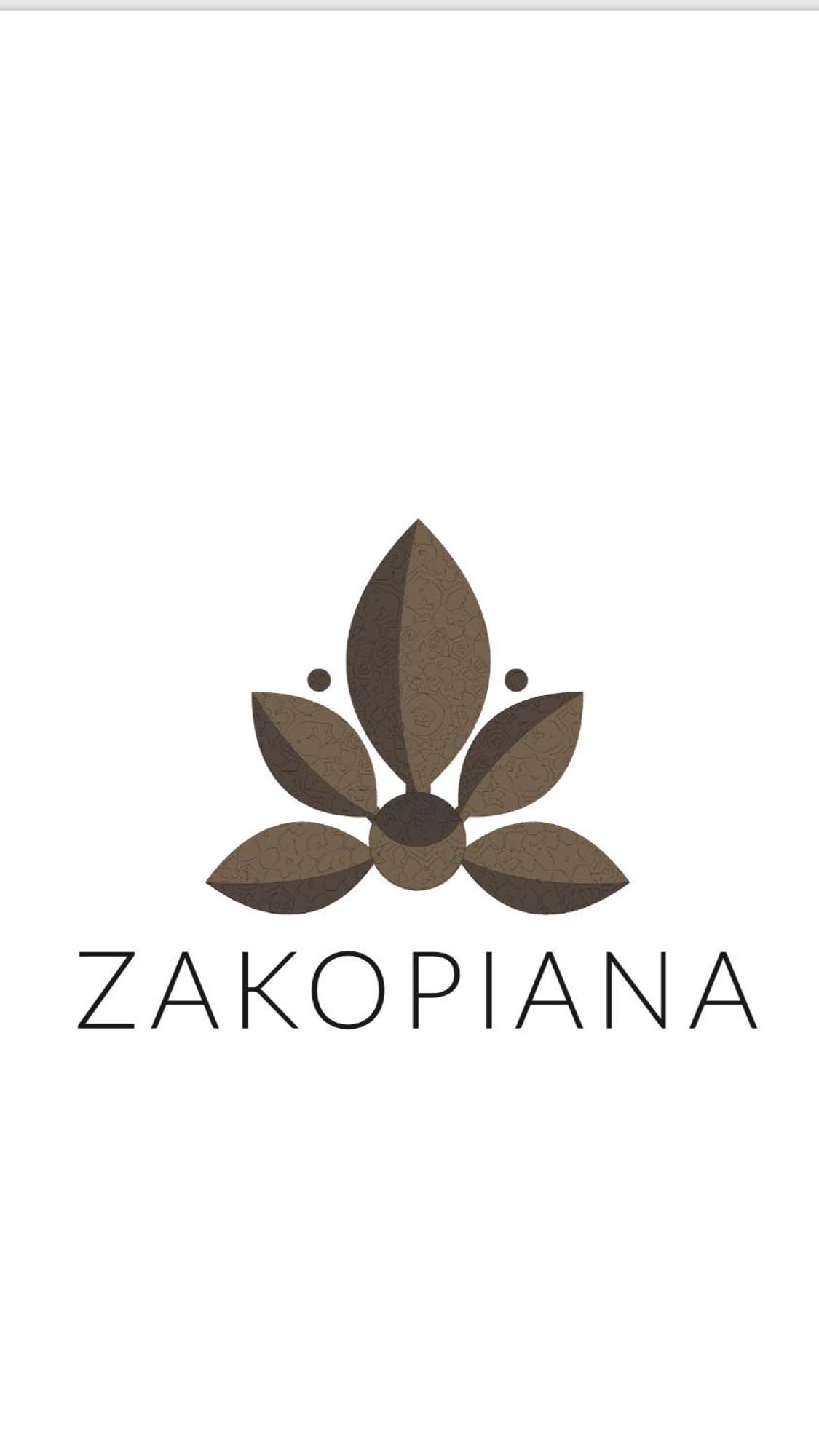 Zakopiana Apartment ซาโกปาเน ห้อง รูปภาพ