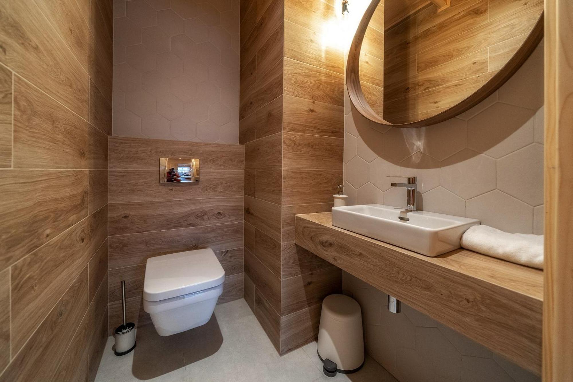 Zakopiana Apartment ซาโกปาเน ภายนอก รูปภาพ